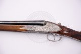 Ружьё Bernardelli Mira Exclusive 12/76 710 мм орех
