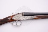 Ружьё Bernardelli Mira Exclusive 12/76 710 мм орех