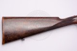 Ружьё Bernardelli Mira Exclusive 12/76 710 мм орех