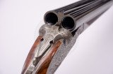 Ружьё Bernardelli Mira Exclusive 12/76 710 мм орех
