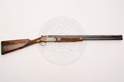 Ружьё Bettinsoli Silver Lite 12/76 700 мм орех