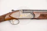 Ружьё Bettinsoli Silver Lite 12/76 700 мм орех Ружьё Bettinsoli Silver Lite 12/76 700 мм орех
