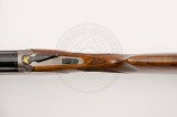Ружьё Bettinsoli Silver Lite 12/76 700 мм орех Ружьё Bettinsoli Silver Lite 12/76 700 мм орех