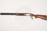 Рушниця Fausti Albion 12/76 710 мм горіх