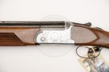 Рушниця Fausti Albion 12/76 710 мм горіх