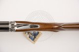 Рушниця Fausti Albion 12/76 710 мм горіх