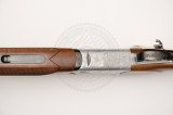 Рушниця Fausti Albion 12/76 710 мм горіх