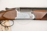 Рушниця Fausti Albion 12/76 710 мм горіх