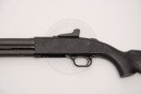 Рушниця Mossberg M590 Syntetic 12/76 510 мм чорний пластик