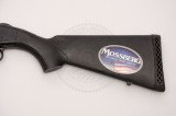 Рушниця Mossberg M590 Syntetic 12/76 510 мм чорний пластик Рушниця Mossberg M590 Syntetic 12/76 510 мм чорний пластик