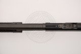 Рушниця Mossberg M590 Syntetic 12/76 510 мм чорний пластик Рушниця Mossberg M590 Syntetic 12/76 510 мм чорний пластик