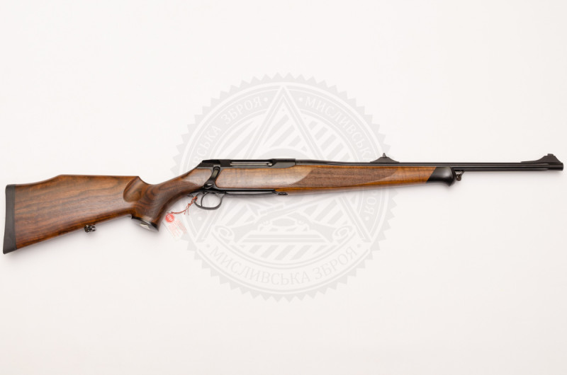Карабин Sauer 202 Highland .308 Win 500 мм орех