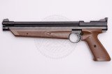 Пістолет пневматичний Crosman 1377C 4,5 мм