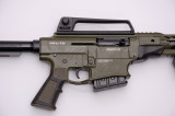Рушниця Derya MK-12 AS-103 12/76 510 мм Green