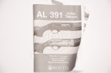 Рушниця Beretta AL391 Urika Teknys Stonecoat 20/76 710 мм горіх
