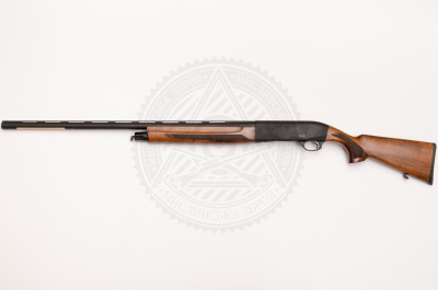 Рушниця Dickinson ASI-W 12/76 760 мм горіх