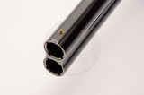 Рушниця Bettinsoli X-Trail Color 12/76 760 мм горіх