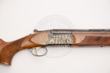 Рушниця Bettinsoli X-Trail Color 12/76 760 мм горіх