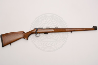 Карабін ČZ 455 .22 LR 500 мм горіх