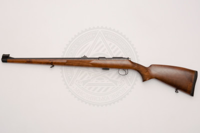 Карабін ČZ 455 .22 LR 500 мм горіх