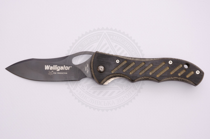 Ніж Fox Knives Walligator