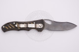 Ніж Fox Knives Walligator