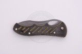 Ніж Fox Knives Walligator