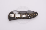 Ніж Fox Knives Walligator