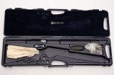 Рушниця Beretta AL391 Urika Teknys Stonecoat 20/76 710 мм горіх