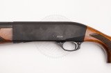 Рушниця Dickinson ASI-W 12/76 760 мм горіх