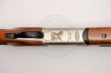 Ружьё Barak OU-01 12/76 710 мм орех