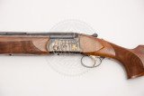 Рушниця Bettinsoli X-Trail Color 12/76 760 мм горіх
