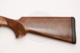 Рушниця Bettinsoli X-Trail Color 12/76 760 мм горіх