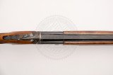 Рушниця Bettinsoli X-Trail Color 12/76 760 мм горіх