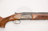 Рушниця Bettinsoli X-Trail Color 12/76 760 мм горіх