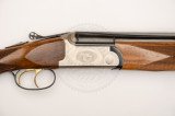 Рушниця Fausti Albion Light 20/76 760 мм горіх