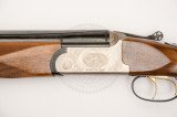 Рушниця Fausti Albion Light 20/76 760 мм горіх