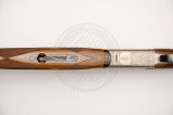 Рушниця Fausti Albion Light 20/76 760 мм горіх