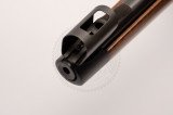 Карабін ČZ 455 .22 LR 500 мм горіх