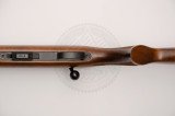Карабін ČZ 455 .22 LR 500 мм горіх