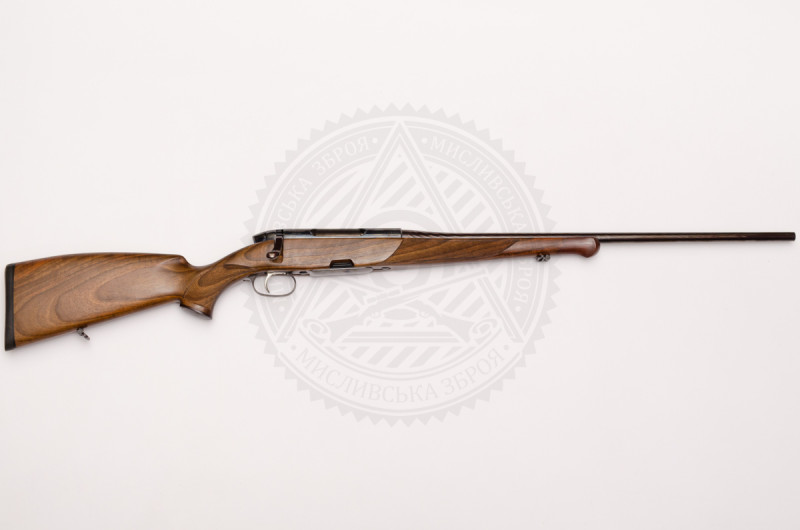 Карабін Mannlicher Classic .308 Win 600 мм горіх