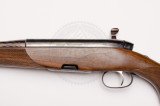 Карабін Mannlicher Classic .308 Win 600 мм горіх