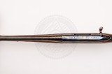 Карабін Mannlicher Classic .308 Win 600 мм горіх