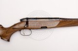Карабін Mannlicher Classic .308 Win 600 мм горіх