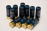 Патрон Mirage Clever T2 №7 контейнер, калібр 12×70, дріб 32 г
