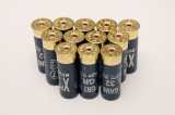 Патрон Mirage Clever T2 №7 контейнер, калібр 12×70, дріб 32 г