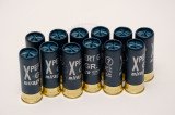 Патрон Mirage Clever T2 №7 контейнер, калібр 12×70, дріб 32 г