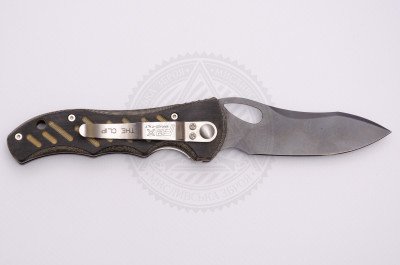 Ніж Fox Knives Walligator