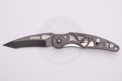 Ніж U-Fox 490 T