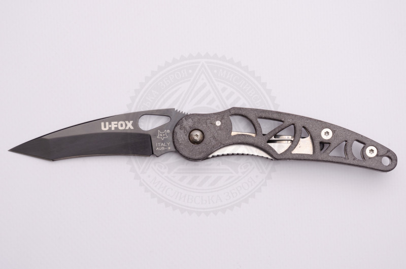 Ніж U-Fox 490 T